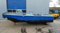 Kapal kerja keur dijual