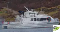 Ro-Ro ship pikeun dijual