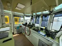 Kapal penarik keur dijual