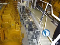 Kapal pancing longliner keur dijual
