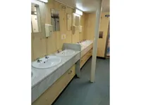 Kapal pasokan keur dijual