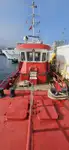Kapal penarik keur dijual