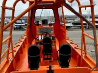 Kapal tiup keur dijual