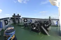 Kapal penarik keur dijual