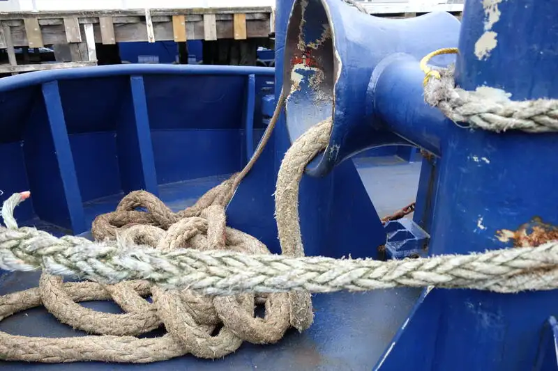 Kapal penarik keur dijual