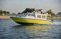 Kapal pesiar keur dijual