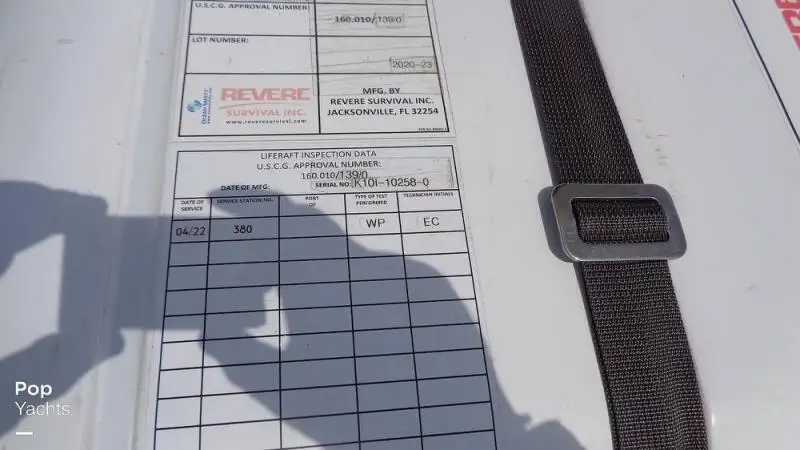 Kapal fery keur dijual