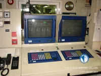 Kapal tangki minyak/bahan kimia keur dijual
