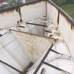 Kapal penarik keur dijual