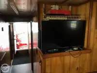Kapal pancing trawler keur dijual
