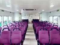 Kapal pesiar keur dijual