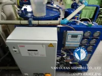 Kapal pancing trawler keur dijual