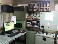 Kapal tangki minyak/bahan kimia keur dijual