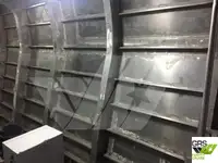 Kapal pesiar keur dijual