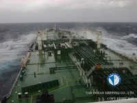 Kapal tangki minyak/bahan kimia keur dijual