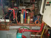 Trawler pikeun dijual