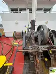 Kapal pasokan keur dijual
