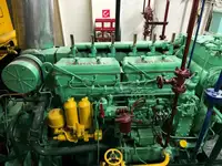 Kapal kerja keur dijual