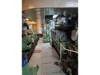 Kapal tunda keur dijual