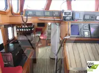 Kapal pesiar pikeun dijual