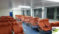 Kapal Ro-Ro keur dijual