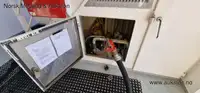 Kapal Ro-Ro keur dijual