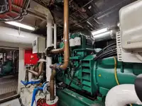 Kapal Ro-Ro keur dijual