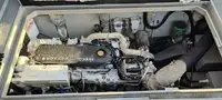 Kapal kontainer keur dijual