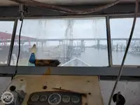 Kapal pasokan keur dijual