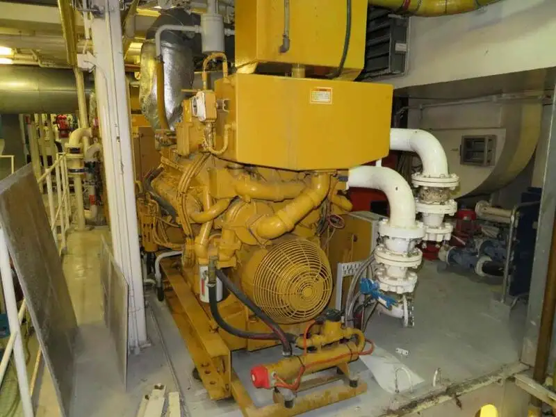 Kapal purse seiner keur dijual