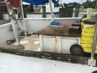 Kapal pancing trawler keur dijual