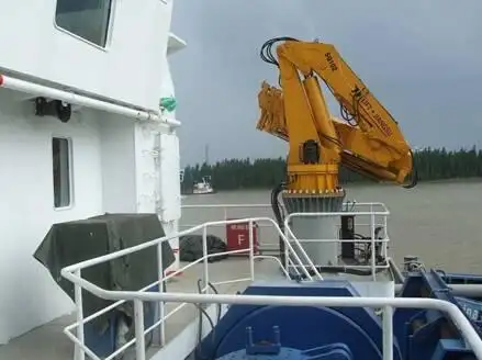 Kapal penarik keur dijual