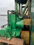 Kapal keruk keur dijual