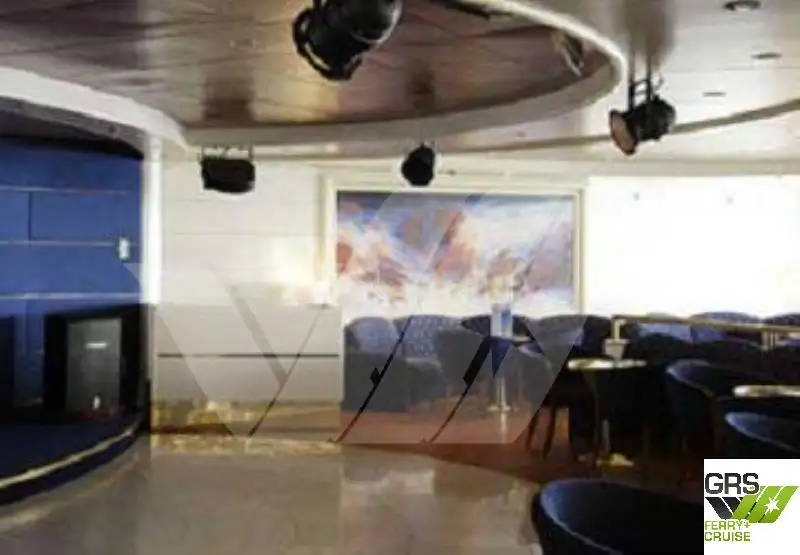 Kapal Ro-Ro keur dijual