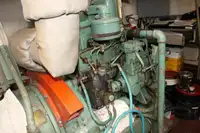 Kapal fery keur dijual