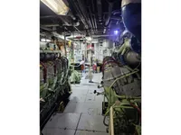 Kapal tunda keur dijual