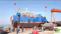 Kapal pasang kabel keur dijual