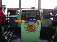 Kapal pangangkut barang curah keur dijual