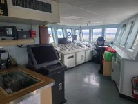 Kapal penarik keur dijual