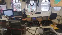 Kapal Ro-Ro keur dijual