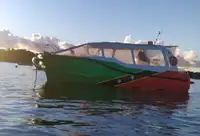 Kapal fery keur dijual