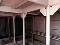 Kapal pendaratan, tangki keur dijual