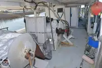 Kapal pancing longliner keur dijual