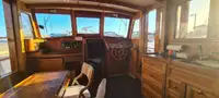 Kapal tangki minyak/bahan kimia keur dijual