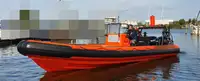 Kapal tiup keur dijual