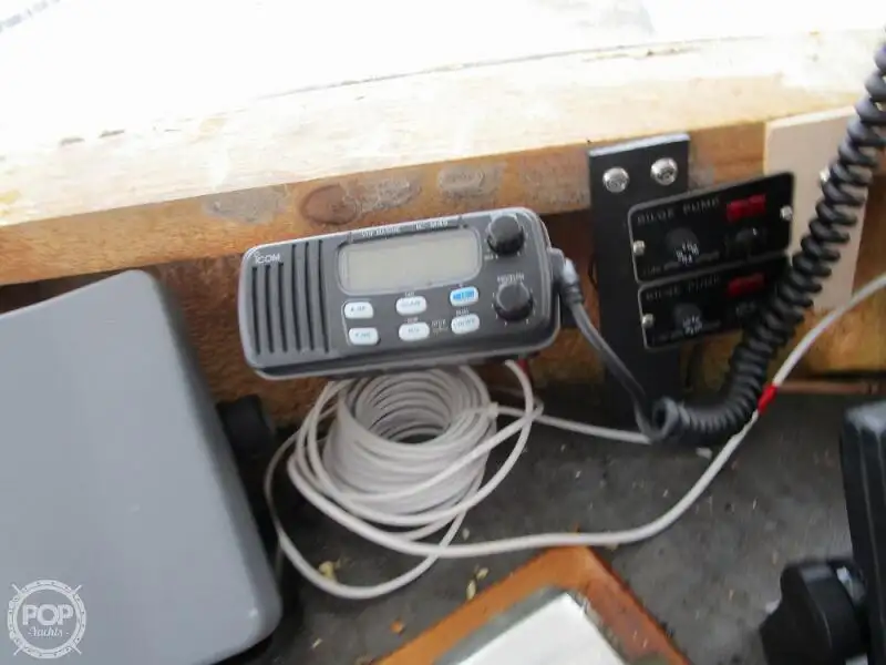 Kapal pancing trawler keur dijual