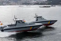 Kap patroli keur dijual