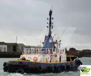 Kapal penarik keur dijual