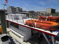 Kapal cutter keur dijual