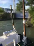 Kapal keruk keur dijual